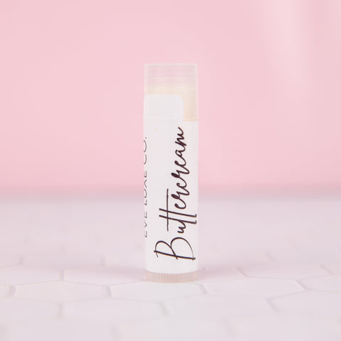 Eve Luxe Co. lip balm
